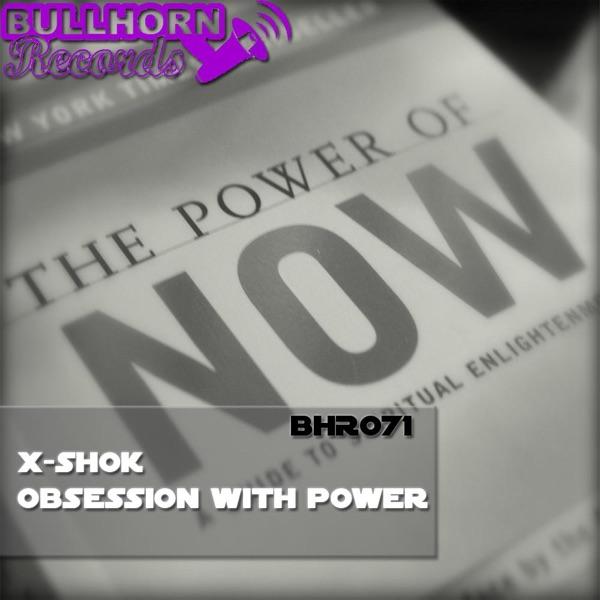 Obsession With Power