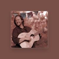 Brad Tisdel