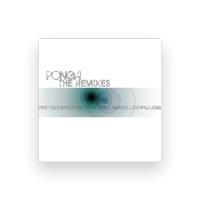 Pongá