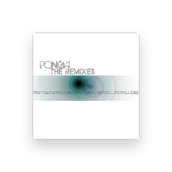Pongá