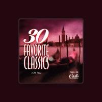 The Vienna Opera Orchestra