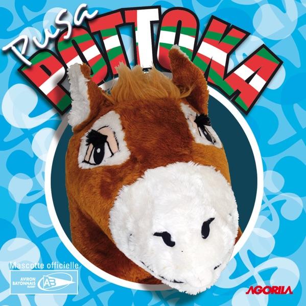 Gora Pottoka