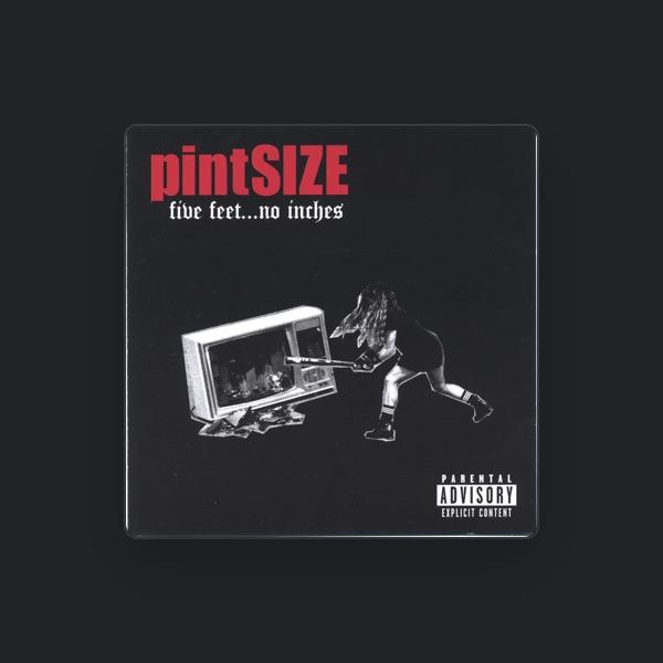 pintSIZE