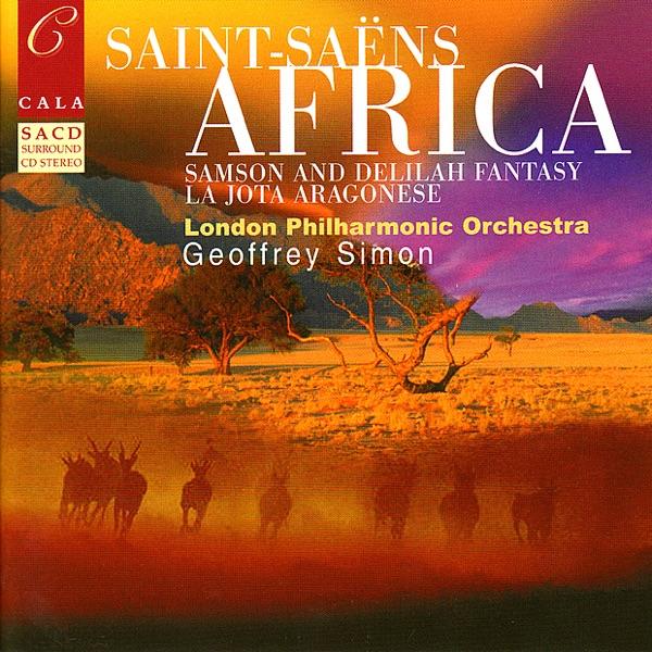 La Jota Aragonese, Op. 64