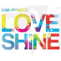 Love Shine (Samuele Sartini Radio Edit)