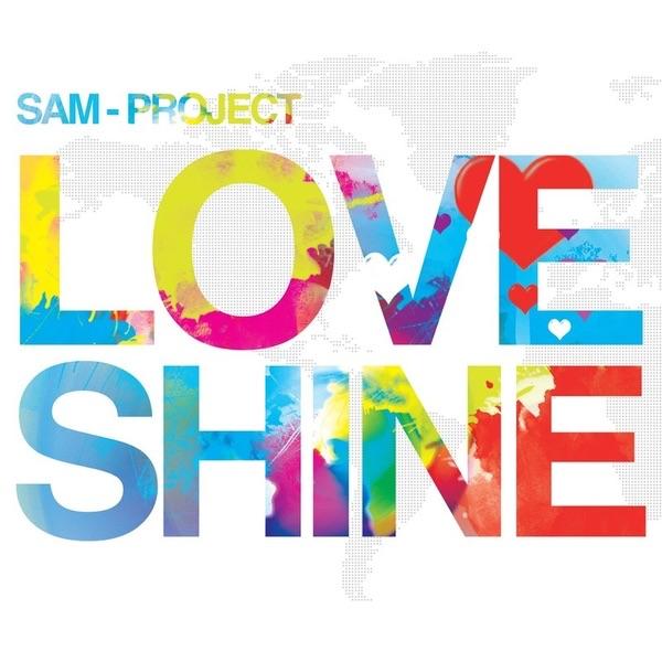 Love Shine (Samuele Sartini Radio Edit)