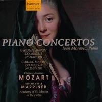 Piano Concerto No. 24 In C Minor, K. 491: I. Allegro