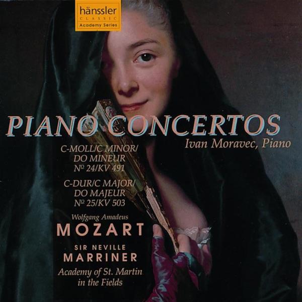 Piano Concerto No. 24 In C Minor, K. 491: I. Allegro