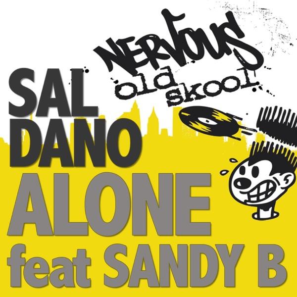Alone (Dub)