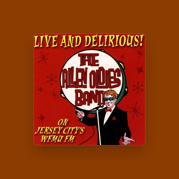 The Allen Oldies Band