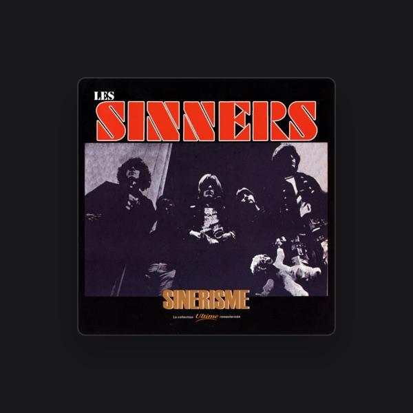 Les Sinners