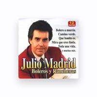 Julio Madrid