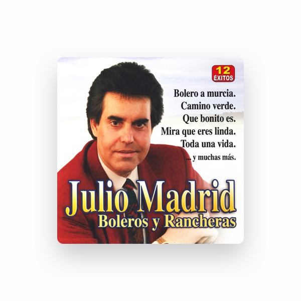 Julio Madrid