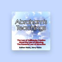 Esther Hicks & Jerry Hicks