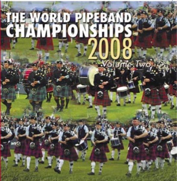 Medley: From Maui to Kona - Isabelle Blackley - a Dram Before You Go - Azie's Air - A.A.Cameron - Shirley Bow of Aberfoyle - Sliver Spear - Dr.Allister's Reel - Sgt.Malkie Bow's Consternation.
