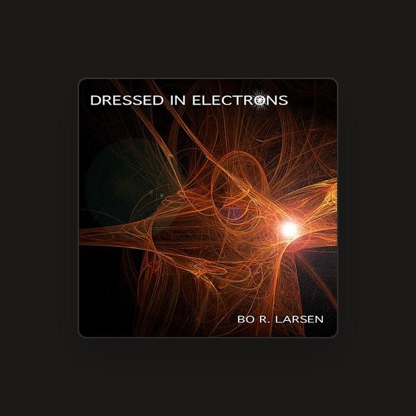 Bo R. Larsen