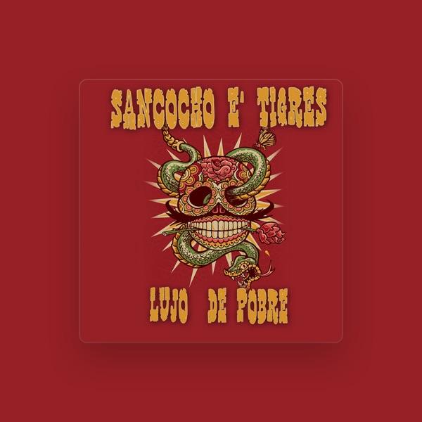 Sancocho é Tigres