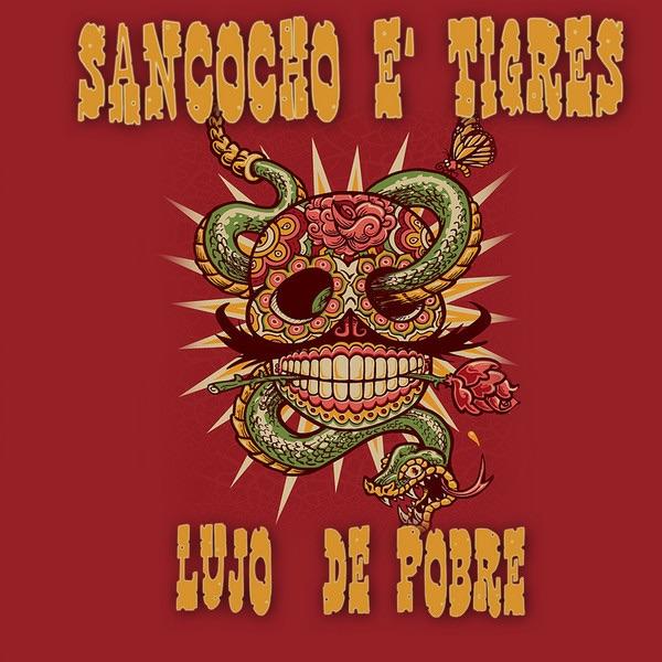 Lujo de Pobre (The Binary Cumbia Orchestra's cumbia cowbell remix)