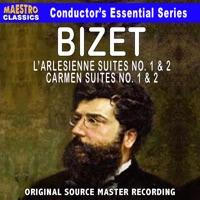 Carmen Suite No. 2: Habanera
