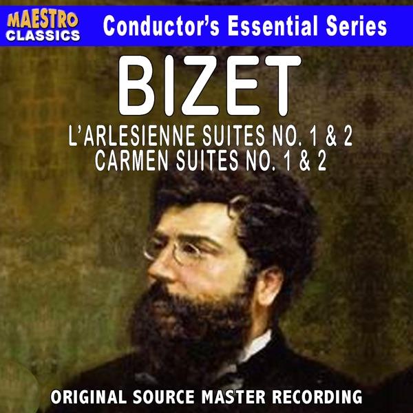 Carmen Suite No. 2: Habanera