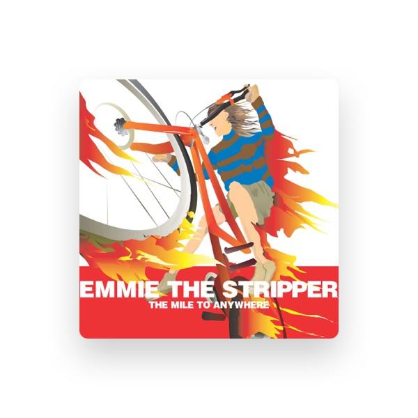 EMMIE THE STRIPPER