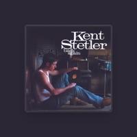 Kent Stetler