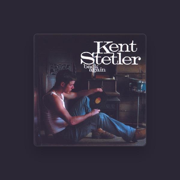 Kent Stetler