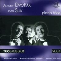 Klaviertrio In F-Moll, Op. 64: IV. Finale - Allegro con Brio