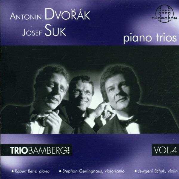 Klaviertrio In F-Moll, Op. 64: III. Poco Adagio