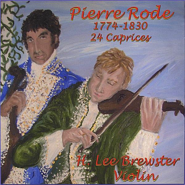 Caprice No. 22 In G Minor, Presto