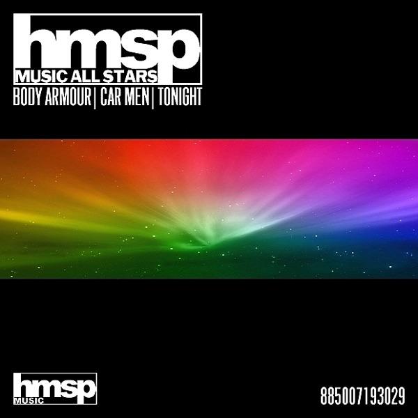 Tonight (D Moralez Mix)