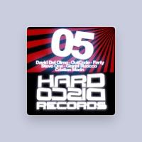 OutCode
