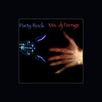 DJ Fernge