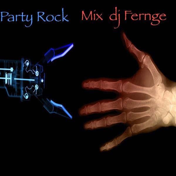 Party Rock Mix