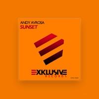 Andy Avrosa