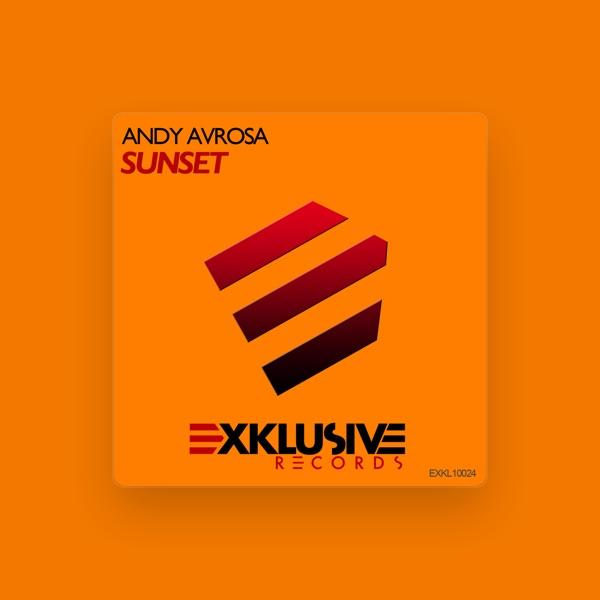 Andy Avrosa