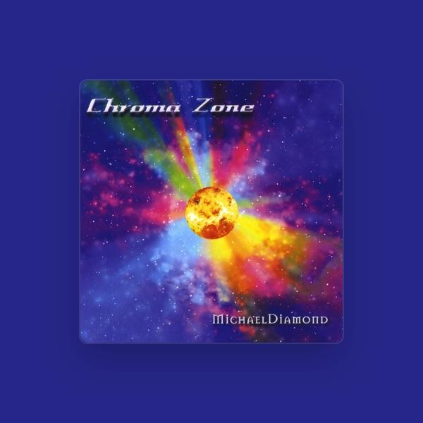 Michael Diamond
