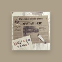 Copstabber