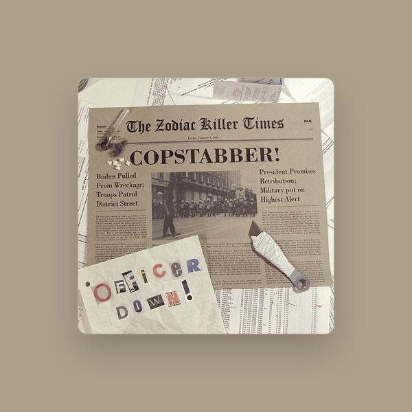 Copstabber