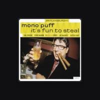 Mono Puff