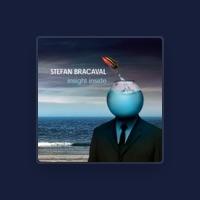 Stefan Bracaval