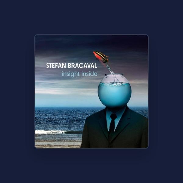 Stefan Bracaval