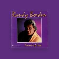 Randy Borden