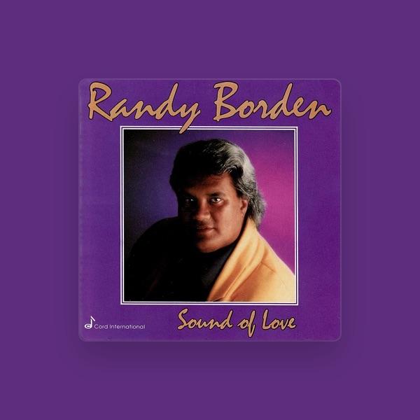 Randy Borden