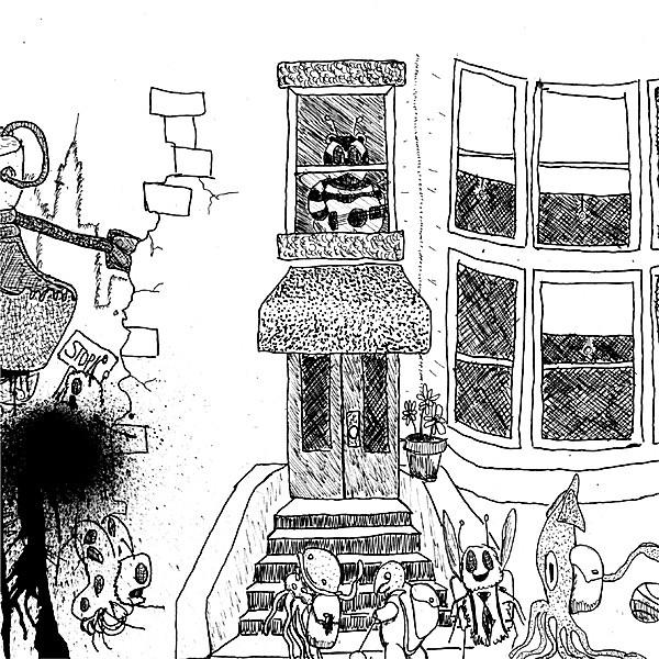 Interlude 3 - Pencils & Paper