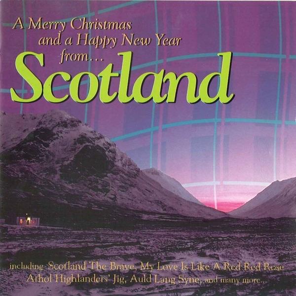 Highland Scottische: Orange and Blue / The Hens March / Keel Row / Boys of Blue Hill