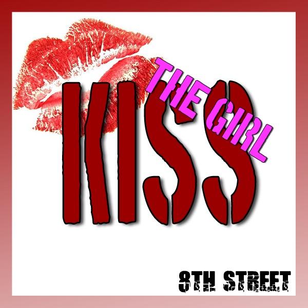 Kiss the Girl