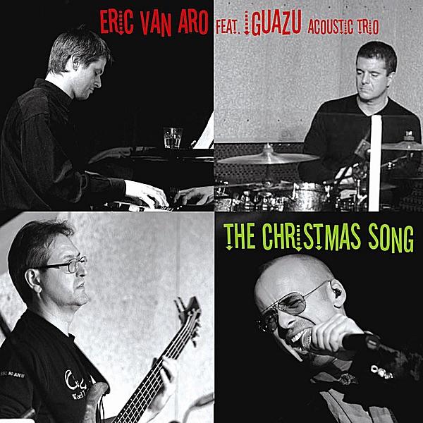 The Christmas Song ( feat. IGUAZU Acoustic Trio)