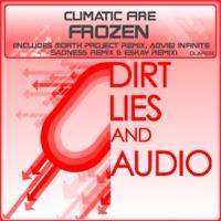 Frozen (Morth Project Remix)