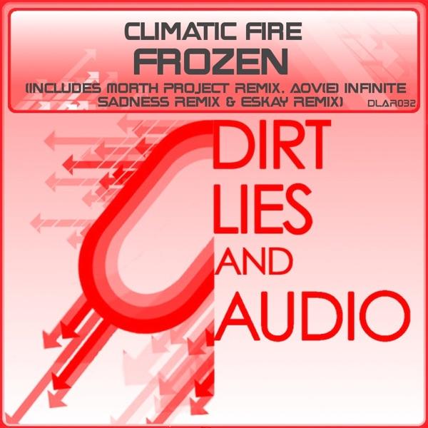 Frozen (Eskay Remix)